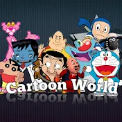 Cartoon World