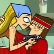 TotalDrama Tindsay