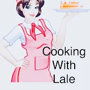 آشپزی با لاله cooking with Lale