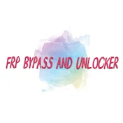 Frp Bypass And Unlocker