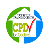 CPD for Teachers