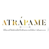 ATRÁPAME