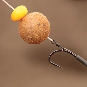 Homemade fishing baits & fish feeds