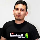 TecnoAndroid Carlos Posada