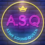 ASMR SOUND QUEEN