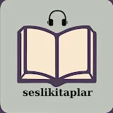 seslikitaplar