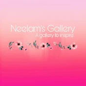 Neelam's Gallery - A Gallery To Inspire