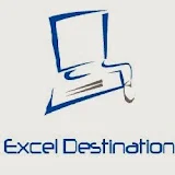 Excel Destination