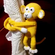 Arte En Crochet LM