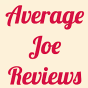 Average Joe Reviews