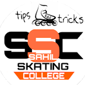Sahil Skating College