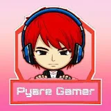 Pyare Gamer