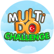 Multi DO Challenge Turkish