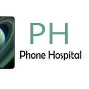 Phone Hospital SC