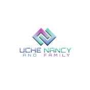 UCHE NANCY AND FAMILY