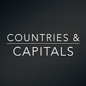 Countries & Capitals