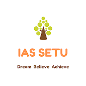 IAS SETU