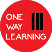 ONE WAYLEARNING