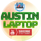 Austin Laptop