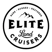 Elite Land Cruisers