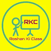 Roshan Ki Class