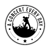 A concert every day