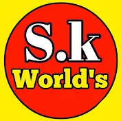 S.k World Wazifa