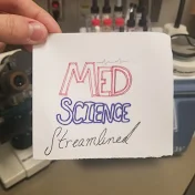 Med Science Streamlined