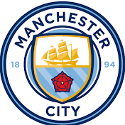 Manchester Is Blue