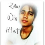 Zaw Win Htet