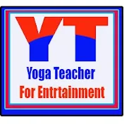 Yoga Teacher For Entertainmint