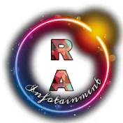 RA Infotainment