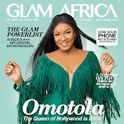 Glam Africa Mag