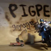 Pigpen Garage