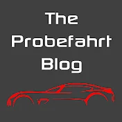 The Probefahrt Blog