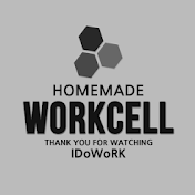 WORKCELL DIY