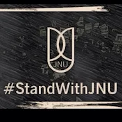 Stand With JNU