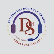 Khoa Luật Dân Sự E-Learning - Đại học Luật Tp-HCM