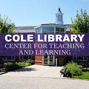 Cole Library