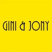 Gini and Jony