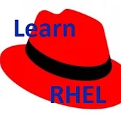 LearnRHEL