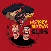 History Hyenas Clips