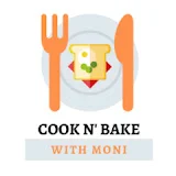 Cook N' Bake with Moni