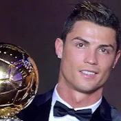 Cristiano Ronaldo World Class Player