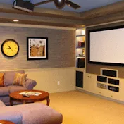 Best Home Theater Ideas