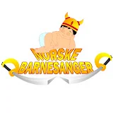 Norske Barnesanger