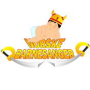 Norske Barnesanger