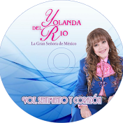 Yolanda del Río - Topic