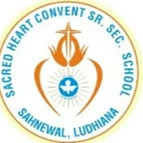 Sacred Heart Convent School Sahnewal