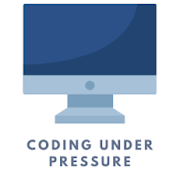 Coding Under Pressure